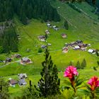 Geschel , Golzern , Maderanertal, Uri