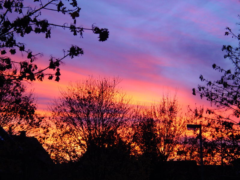 Geschenke des Himmel  