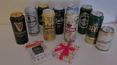 Geschenke zum Männertag