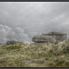 Geschichte des Atlantikwall in IJmuiden