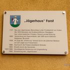 Geschichte des Jägerhauses