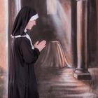 Geschichte einer Nonne 01