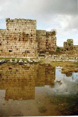 Geschichte gespiegelt