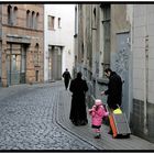 Geschichten aus Klein-Istanbul