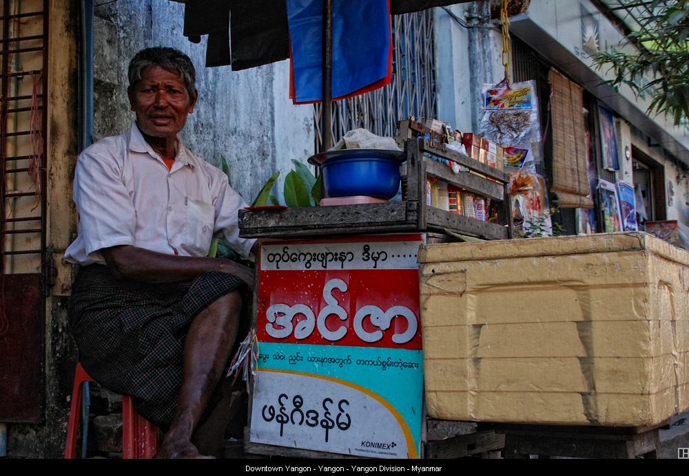 geschichten aus yangon - 01