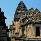 Geschichtspark Phimai