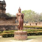 Geschichtspark Sukhothai ( 2 )