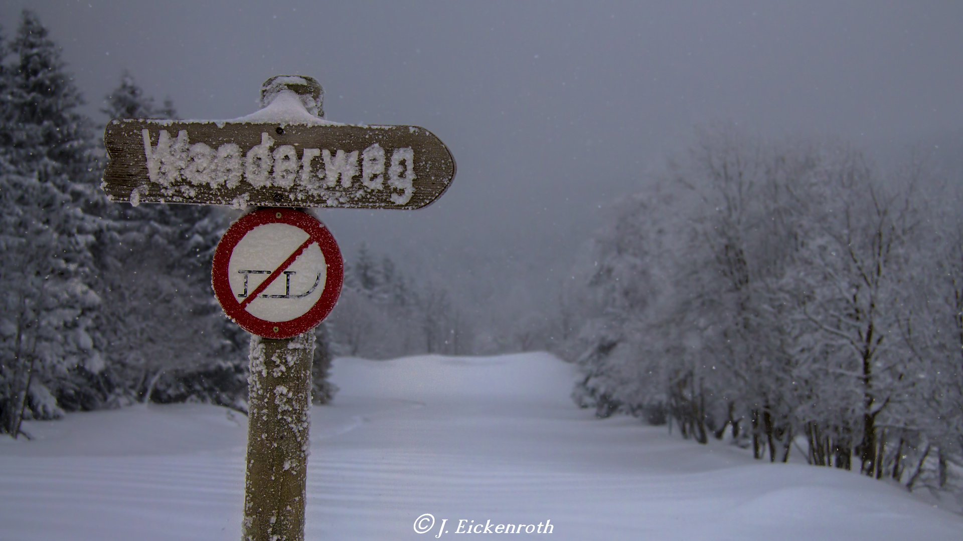 Geschliffen und gewachst...