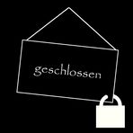 geschlossen