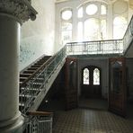 Geschlossen / Beelitz #5