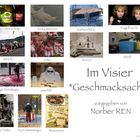 *Geschmackssache* Collage von aeschlih