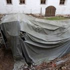 Geschützturm D (Charlie) Zerstörer Bayern