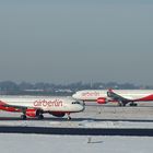 Geschwister: AB A320 & A330