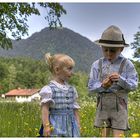 Geschwister-Liebe