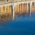 Geschwungen - Prato della valle - Padua