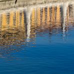 Geschwungen - Prato della valle - Padua