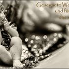 Gesegnete Weihnacht!