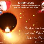 Gesegnete Weihnachten