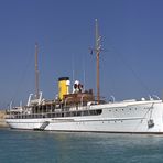 Gesehen 2012 & wieder erkannt: SS Delphine