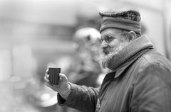 Gesehen an der Luzerner Fasnacht 2015 / 9