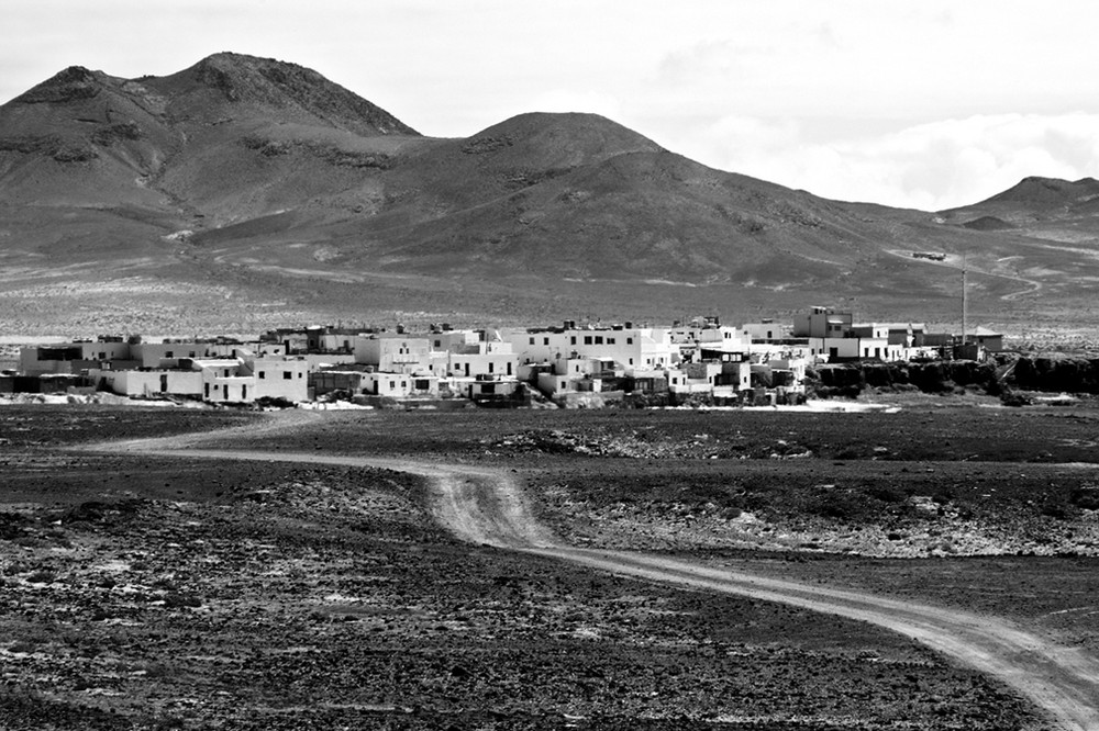 gesehen auf Fuerteventura