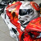 gesehen beim Motogo 2012 in Hannover