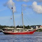 Gesehen & ein Neuling auf der Ostsee: "Eldorado"