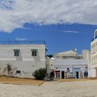 Gesehen im Hammamet - Medina von hinten ;-)