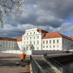 Gesehen im Panorama ... Schloss Oranienburg