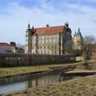 Gesehen in 2011: Renaissance-Schloss Güstrow