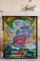 gesehen in: Barcelona (3)