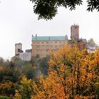 Gesehen in den Farben des Herbstes & Schluss