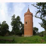 Gesehen in der Prignitz ... eingestellt ... auf Wunsch von