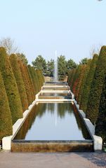 Gesehen in Keukenhof Lisse Niederlande 2