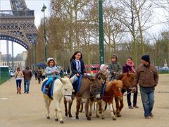 Gesehen in Paris ''''