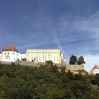 Gesehen in Passau: Veste Oberhaus
