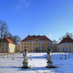 Gesehen zum Abschluss - "Das Erbe der Guldenburgs" im Pan:O)rama