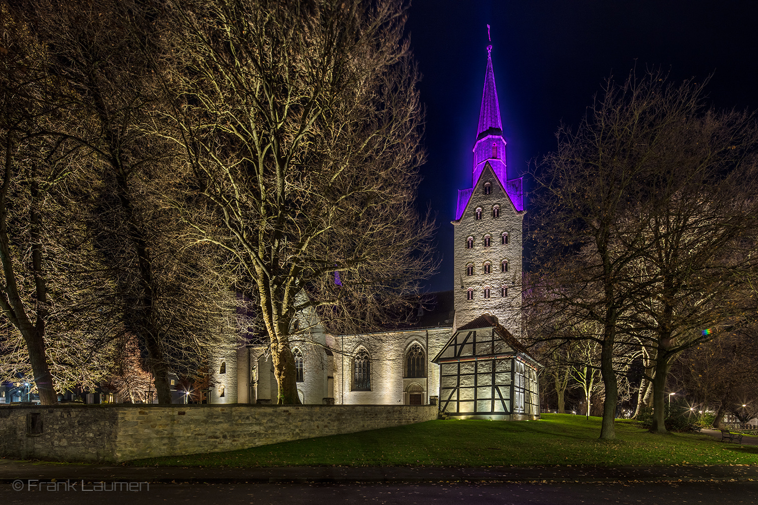 Geseke in Westfalen