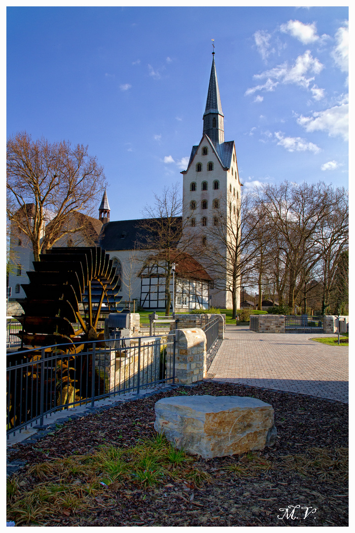 Geseke Kirche