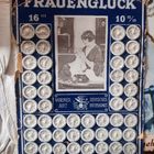 Gesetzlich geschütztes "Frauenglück"