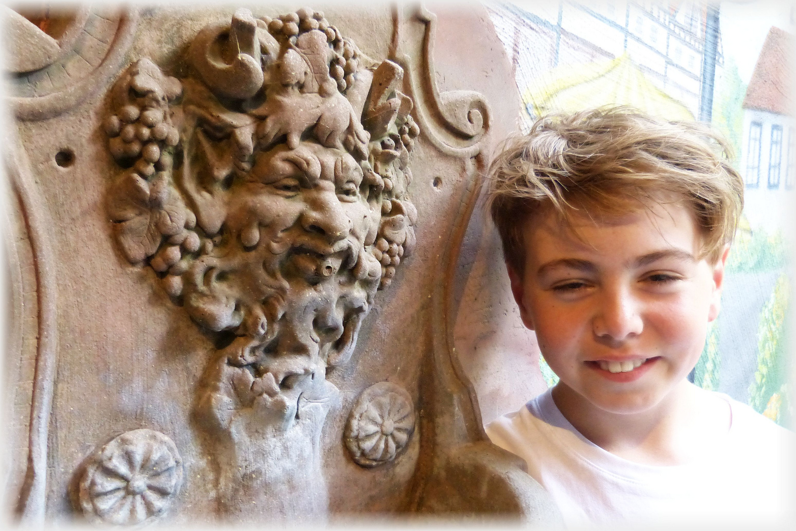 Gesichte