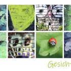 Gesichter