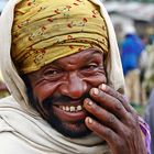 Gesichter Äthiopiens 4