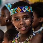 Gesichter Afrikas 1