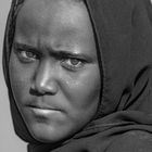 Gesichter aus dem Sudan