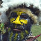Gesichter aus Papua Neuguinea (10)