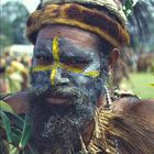 Gesichter aus Papua Neuguinea (104)