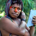 Gesichter aus Papua Neuguinea (145)