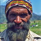 Gesichter aus Papua Neuguinea (206)
