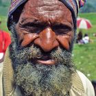 Gesichter aus Papua Neuguinea (208)